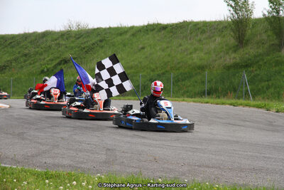 26/04/2015 : Course Loisir 4T Razbitumes (Photos Stéphane Agnus) 2015 — karting