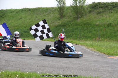 26/04/2015 : Course Loisir 4T Razbitumes (Photos Stéphane Agnus) 2015 — karting