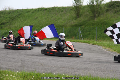 26/04/2015 : Course Loisir 4T Razbitumes (Photos Stéphane Agnus) 2015 — karting