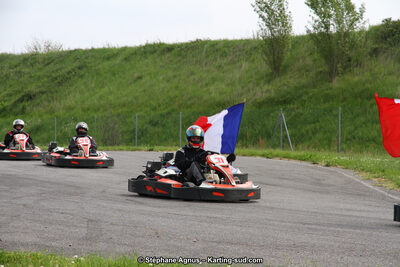 26/04/2015 : Course Loisir 4T Razbitumes (Photos Stéphane Agnus) 2015 — karting