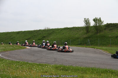 26/04/2015 : Course Loisir 4T Razbitumes (Photos Stéphane Agnus) 2015 — karting