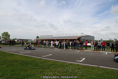 26/04/2015 : Course Loisir 4T Razbitumes (Photos Stéphane Agnus) 2015 — karting