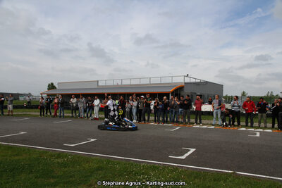 26/04/2015 : Course Loisir 4T Razbitumes (Photos Stéphane Agnus) 2015 — karting