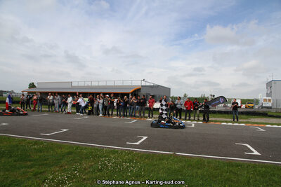26/04/2015 : Course Loisir 4T Razbitumes (Photos Stéphane Agnus) 2015 — karting