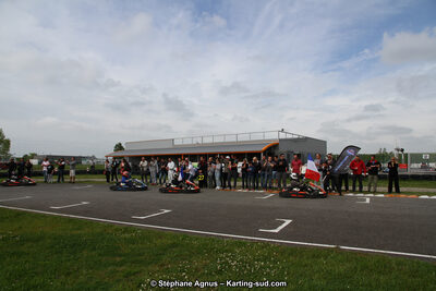 26/04/2015 : Course Loisir 4T Razbitumes (Photos Stéphane Agnus) 2015 — karting