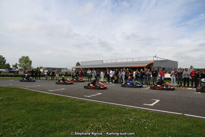 26/04/2015 : Course Loisir 4T Razbitumes (Photos Stéphane Agnus) 2015 — karting