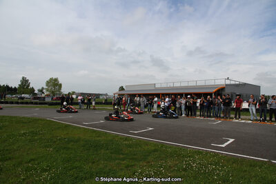 26/04/2015 : Course Loisir 4T Razbitumes (Photos Stéphane Agnus) 2015 — karting