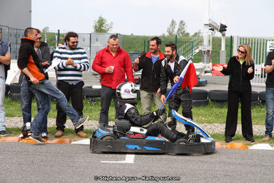 26/04/2015 : Course Loisir 4T Razbitumes (Photos Stéphane Agnus) 2015 — karting