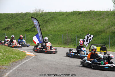 26/04/2015 : Course Loisir 4T Razbitumes (Photos Stéphane Agnus) 2015 — karting