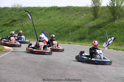 26/04/2015 : Course Loisir 4T Razbitumes (Photos Stéphane Agnus) 2015 — karting