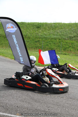 26/04/2015 : Course Loisir 4T Razbitumes (Photos Stéphane Agnus) 2015 — karting