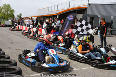 26/04/2015 : Course Loisir 4T Razbitumes (Photos Stéphane Agnus) 2015 — karting