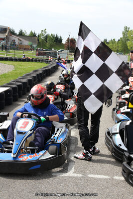 26/04/2015 : Course Loisir 4T Razbitumes (Photos Stéphane Agnus) 2015 — karting