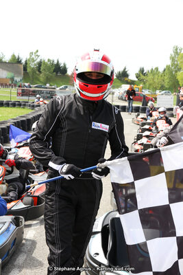 26/04/2015 : Course Loisir 4T Razbitumes (Photos Stéphane Agnus) 2015 — karting