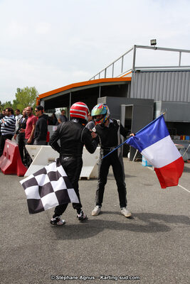 26/04/2015 : Course Loisir 4T Razbitumes (Photos Stéphane Agnus) 2015 — karting