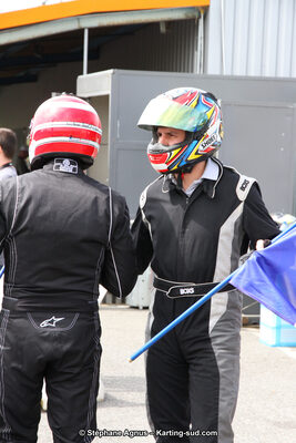 26/04/2015 : Course Loisir 4T Razbitumes (Photos Stéphane Agnus) 2015 — karting