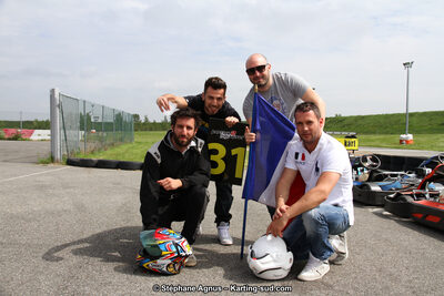 26/04/2015 : Course Loisir 4T Razbitumes (Photos Stéphane Agnus) 2015 — karting