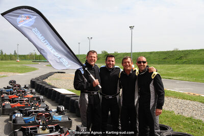 26/04/2015 : Course Loisir 4T Razbitumes (Photos Stéphane Agnus) 2015 — karting