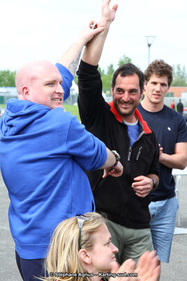 26/04/2015 : Course Loisir 4T Razbitumes (Photos Stéphane Agnus) 2015 — karting
