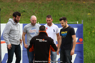 26/04/2015 : Course Loisir 4T Razbitumes (Photos Stéphane Agnus) 2015 — karting