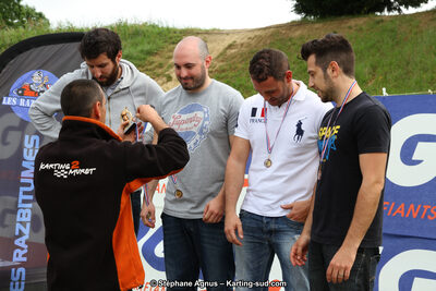 26/04/2015 : Course Loisir 4T Razbitumes (Photos Stéphane Agnus) 2015 — karting