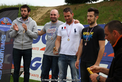 26/04/2015 : Course Loisir 4T Razbitumes (Photos Stéphane Agnus) 2015 — karting