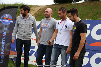 26/04/2015 : Course Loisir 4T Razbitumes (Photos Stéphane Agnus) 2015 — karting