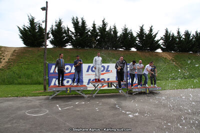 26/04/2015 : Course Loisir 4T Razbitumes (Photos Stéphane Agnus) 2015 — karting