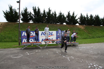 26/04/2015 : Course Loisir 4T Razbitumes (Photos Stéphane Agnus) 2015 — karting