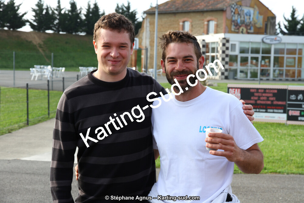 26/04/2015 : Course Loisir 4T Razbitumes (Photos Stéphane Agnus) 2015 — karting
