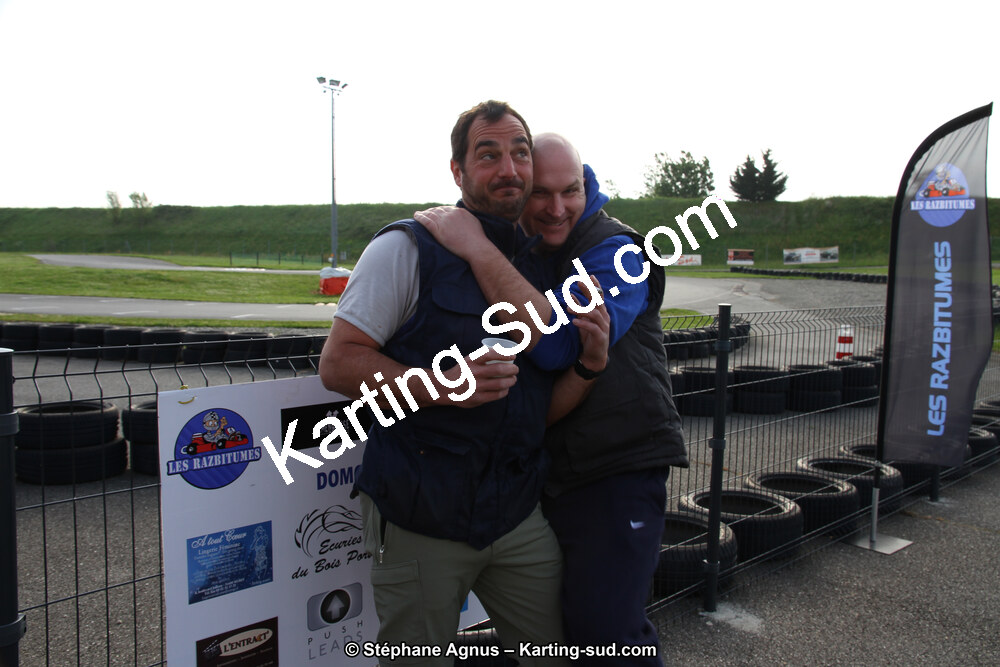 26/04/2015 : Course Loisir 4T Razbitumes (Photos Stéphane Agnus) 2015 — karting