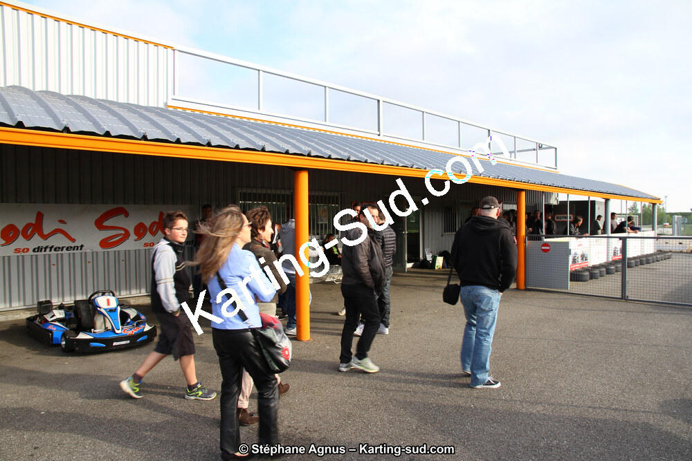 26/04/2015 : Course Loisir 4T Razbitumes (Photos Stéphane Agnus) 2015 — karting