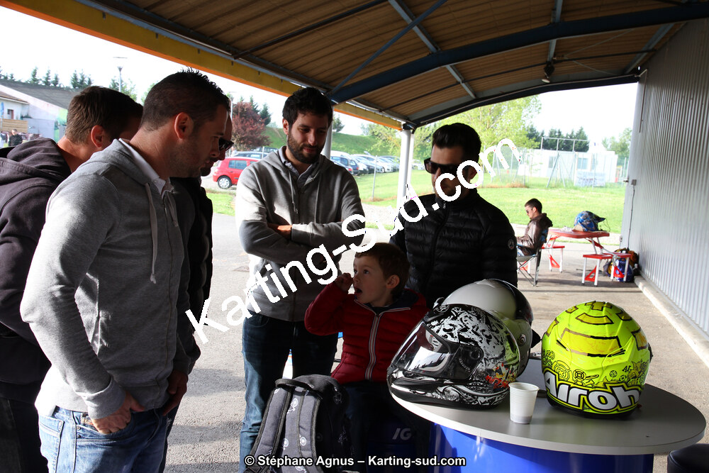 26/04/2015 : Course Loisir 4T Razbitumes (Photos Stéphane Agnus) 2015 — karting