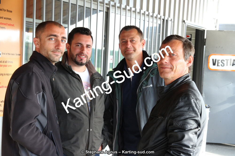 26/04/2015 : Course Loisir 4T Razbitumes (Photos Stéphane Agnus) 2015 — karting