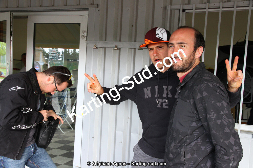 26/04/2015 : Course Loisir 4T Razbitumes (Photos Stéphane Agnus) 2015 — karting