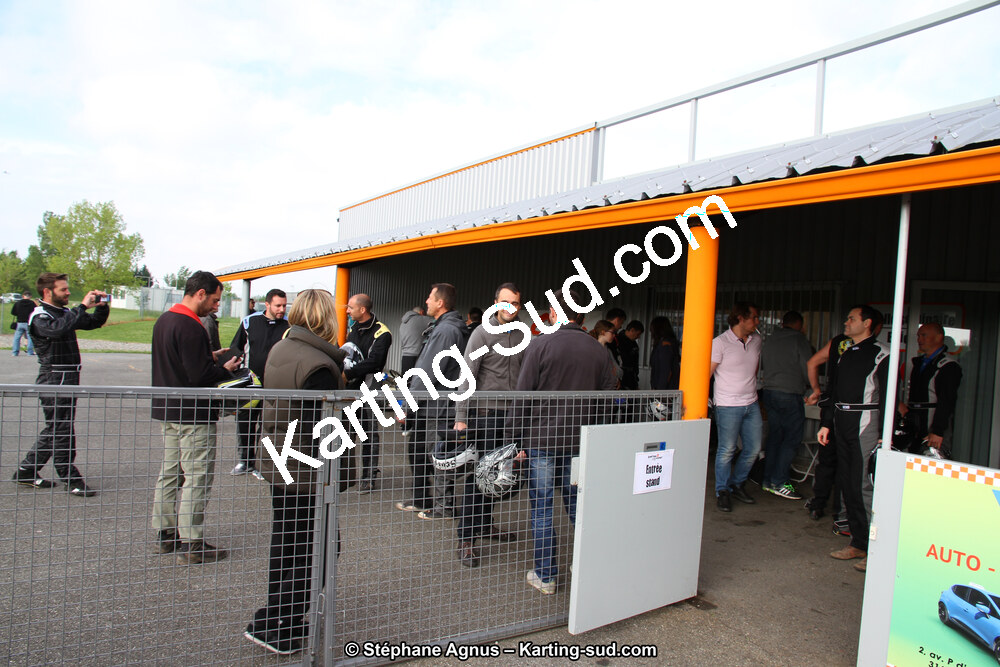 26/04/2015 : Course Loisir 4T Razbitumes (Photos Stéphane Agnus) 2015 — karting