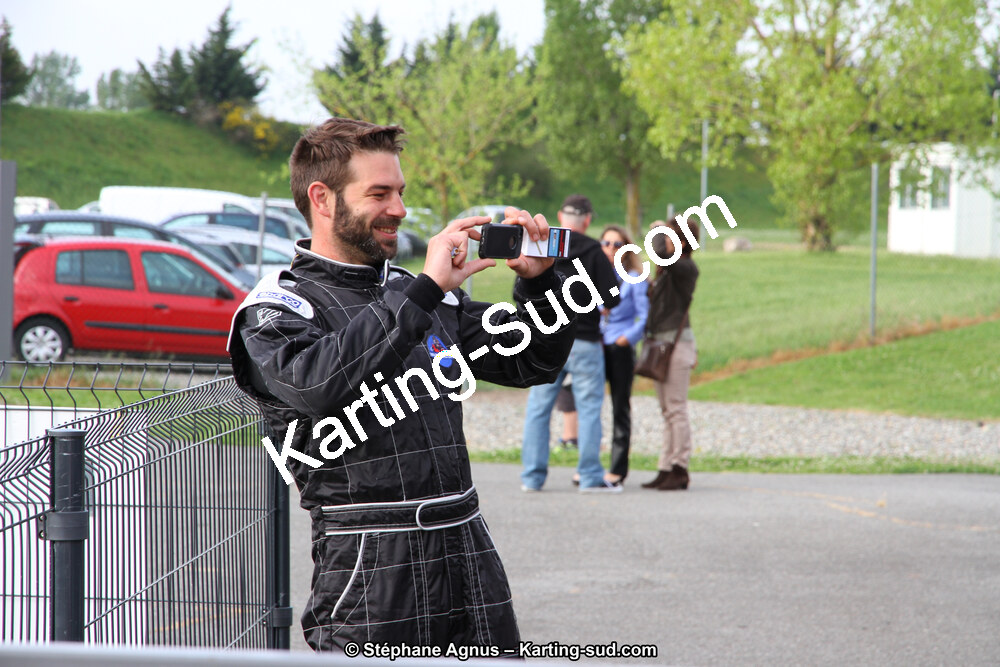 26/04/2015 : Course Loisir 4T Razbitumes (Photos Stéphane Agnus) 2015 — karting