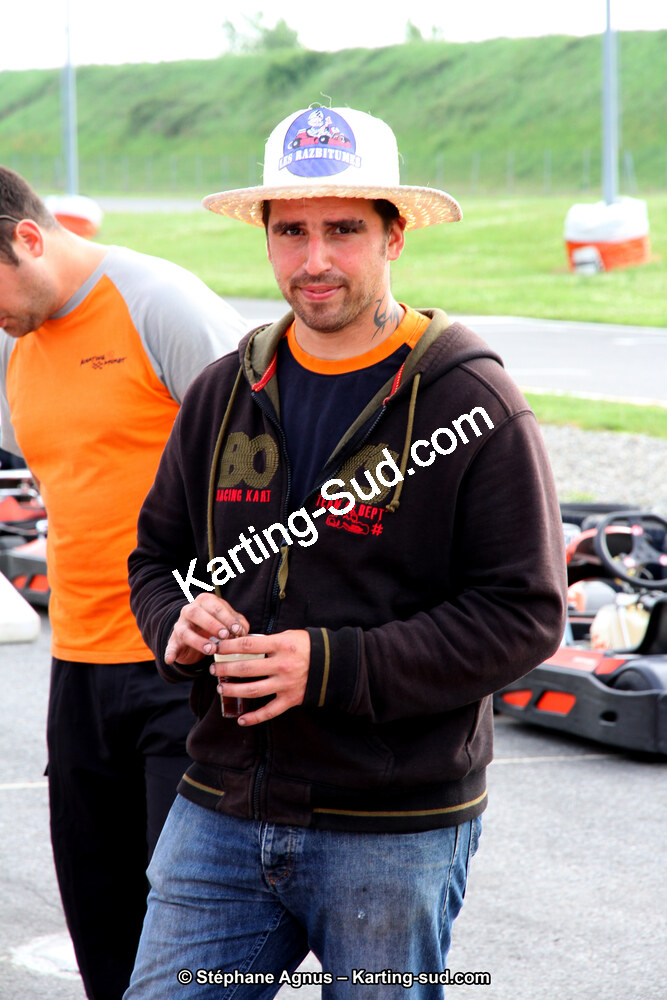 26/04/2015 : Course Loisir 4T Razbitumes (Photos Stéphane Agnus) 2015 — karting