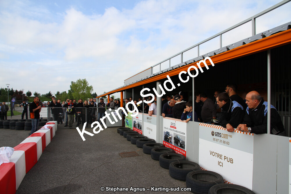26/04/2015 : Course Loisir 4T Razbitumes (Photos Stéphane Agnus) 2015 — karting