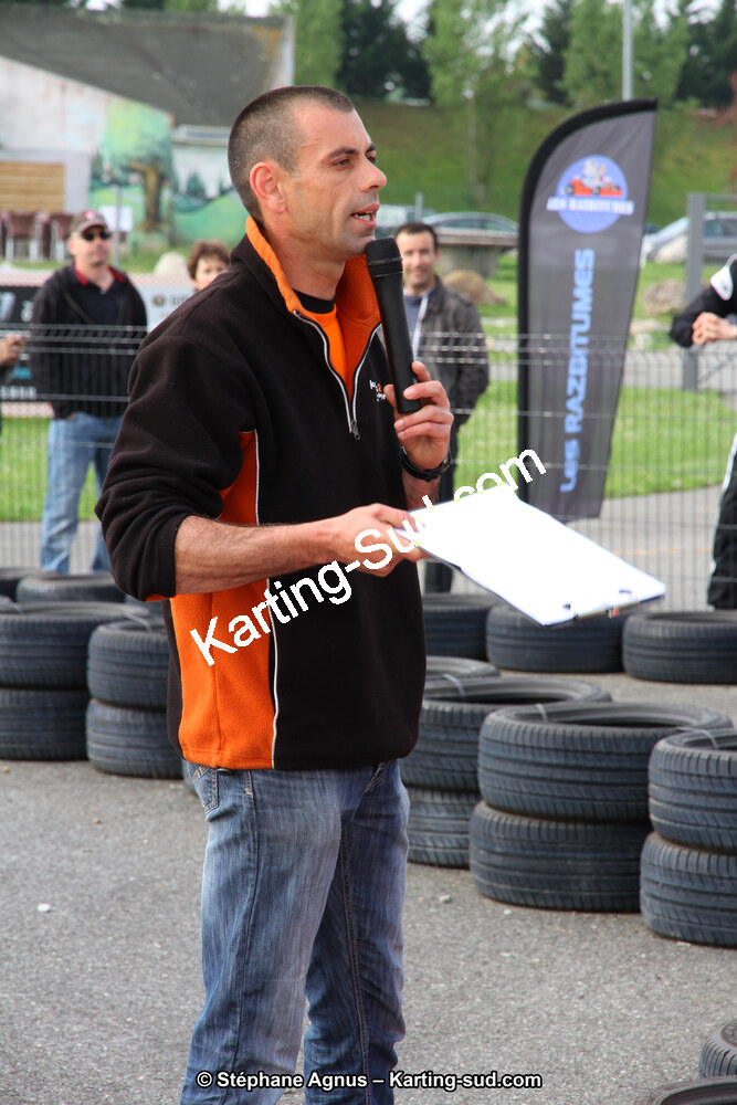 26/04/2015 : Course Loisir 4T Razbitumes (Photos Stéphane Agnus) 2015 — karting
