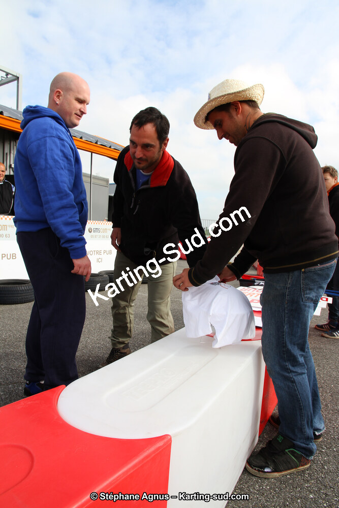 26/04/2015 : Course Loisir 4T Razbitumes (Photos Stéphane Agnus) 2015 — karting