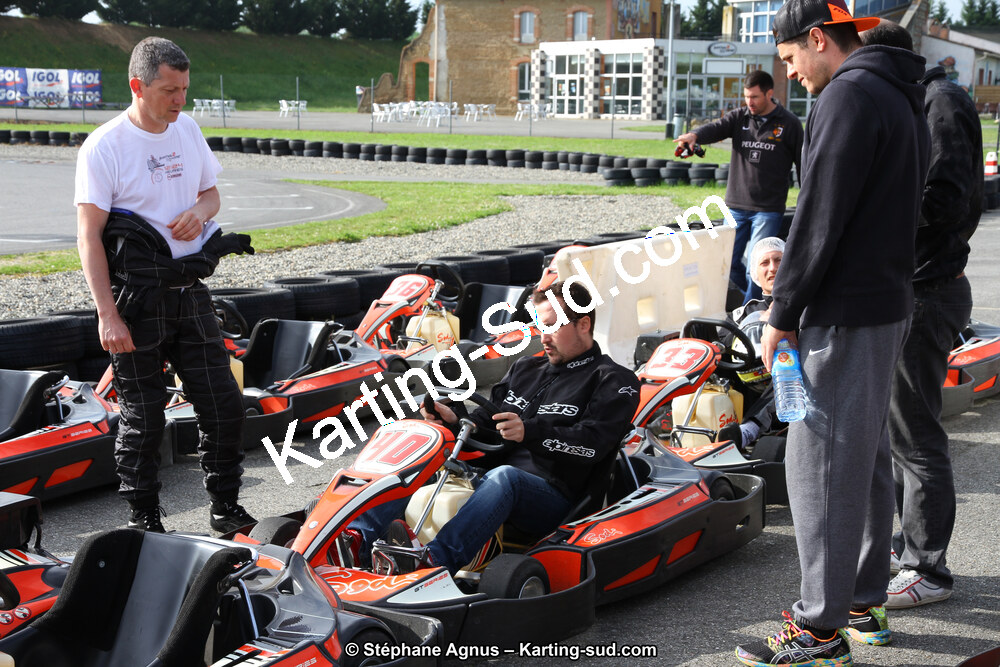 26/04/2015 : Course Loisir 4T Razbitumes (Photos Stéphane Agnus) 2015 — karting