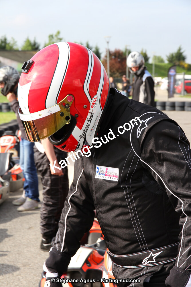 26/04/2015 : Course Loisir 4T Razbitumes (Photos Stéphane Agnus) 2015 — karting