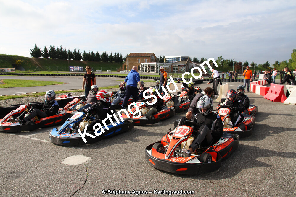 26/04/2015 : Course Loisir 4T Razbitumes (Photos Stéphane Agnus) 2015 — karting