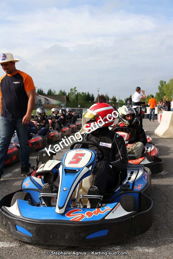 26/04/2015 : Course Loisir 4T Razbitumes (Photos Stéphane Agnus) 2015 — karting