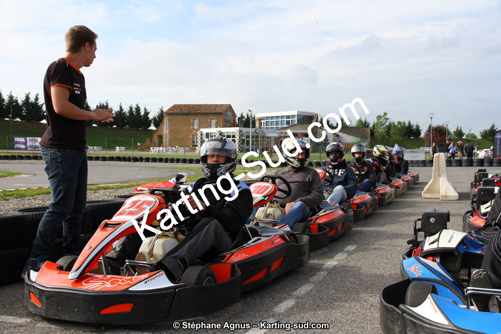 26/04/2015 : Course Loisir 4T Razbitumes (Photos Stéphane Agnus) 2015 — karting