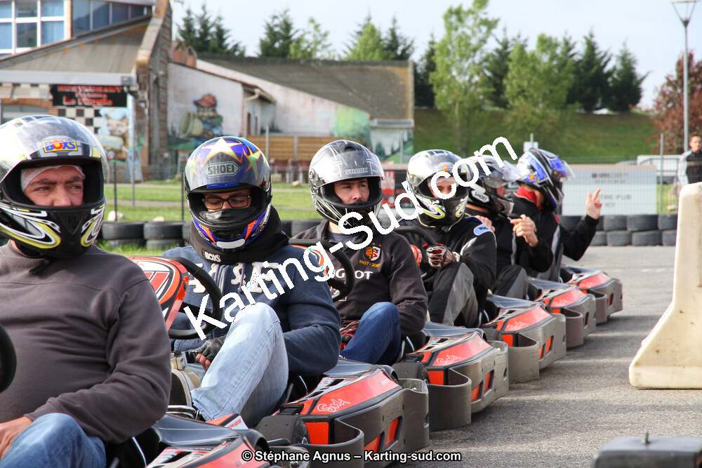 26/04/2015 : Course Loisir 4T Razbitumes (Photos Stéphane Agnus) 2015 — karting