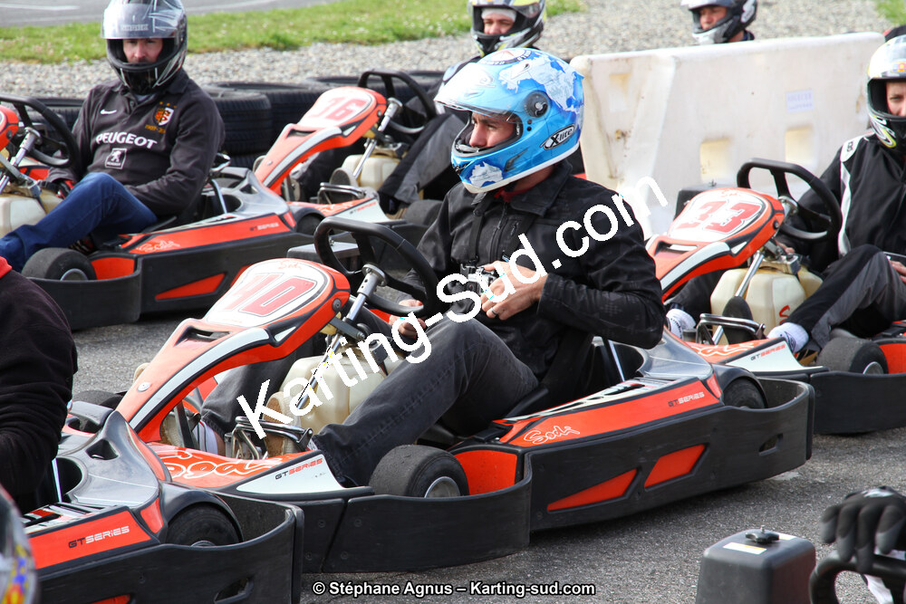26/04/2015 : Course Loisir 4T Razbitumes (Photos Stéphane Agnus) 2015 — karting