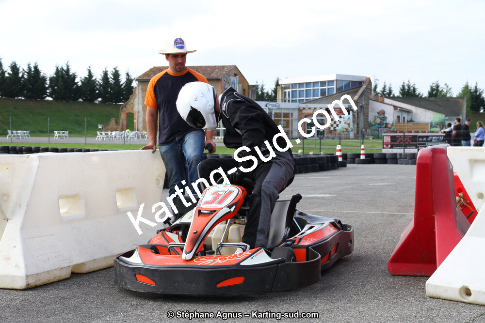 26/04/2015 : Course Loisir 4T Razbitumes (Photos Stéphane Agnus) 2015 — karting