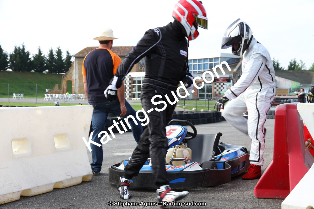 26/04/2015 : Course Loisir 4T Razbitumes (Photos Stéphane Agnus) 2015 — karting